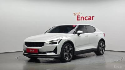 Polestar polestar-2