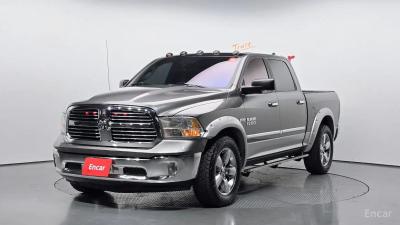 Dodge Ram Pick Up