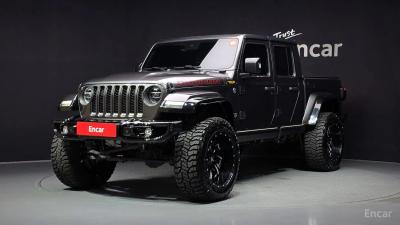 Jeep gladiator