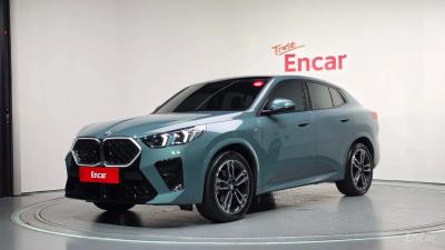 BMW X2 (F39)
