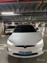 Tesla model-x