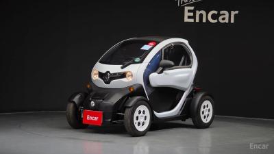 Renault-KoreaSamsung Twizy