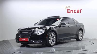 Chrysler 300C