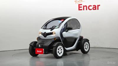 Renault-KoreaSamsung Twizy