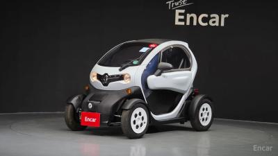 Renault-KoreaSamsung Twizy