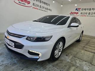 ChevroletGMDaewoo Malibu