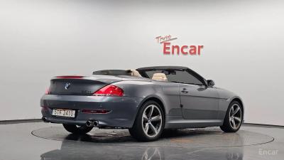 BMW 6-series
