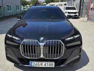 Bmw 7-series