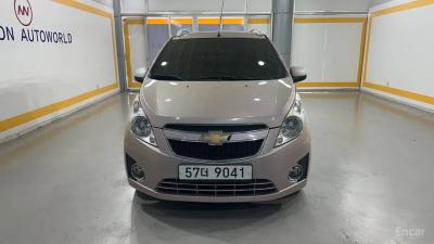 ChevroletGMDaewoo Matiz