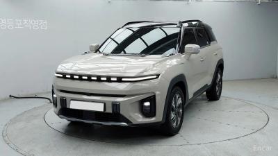 KG_Mobility_Ssangyong Torres