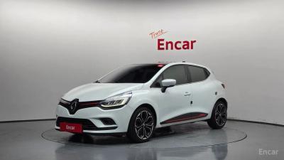 Renault-KoreaSamsung Cilo