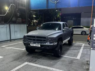 Dodge Dakoda