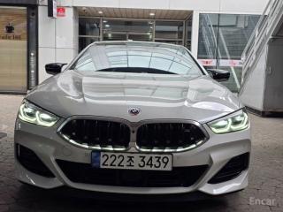 BMW 8-series