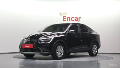 Renault-KoreaSamsung XM3