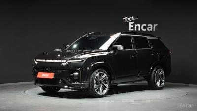 KG_Mobility_Ssangyong Actyon