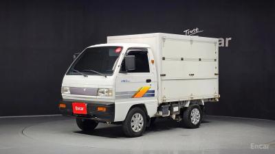 ChevroletGMDaewoo Labo