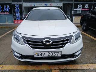 Renault-KoreaSamsung SM5