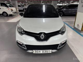 Renault-KoreaSamsung QM3