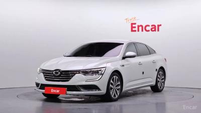 Renault-KoreaSamsung SM6