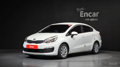 Kia Pride