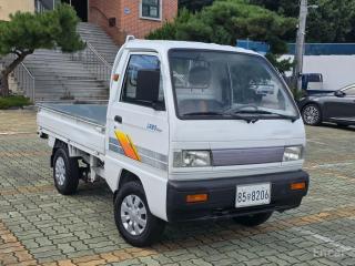 ChevroletGMDaewoo Labo
