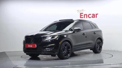 Lincoln MKC