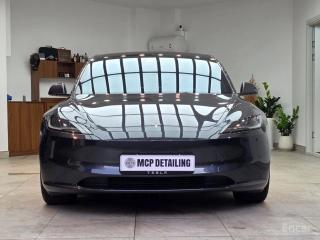 Tesla model-3