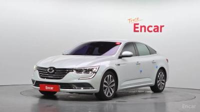 Renault-KoreaSamsung SM6