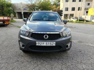 KG_Mobility_Ssangyong KORANDO