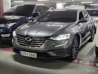 Renault-KoreaSamsung SM6