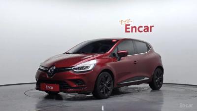 Renault-KoreaSamsung Cilo