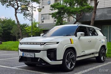 KG_Mobility_Ssangyong Actyon