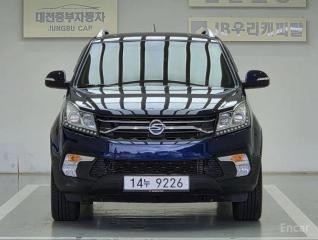 KG_Mobility_Ssangyong KORANDO