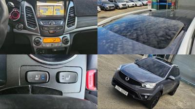 KG_Mobility_Ssangyong KORANDO
