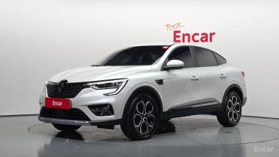 Renault-KoreaSamsung XM3