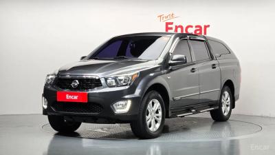 KG_Mobility_Ssangyong KORANDO