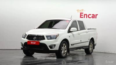 KG_Mobility_Ssangyong KORANDO