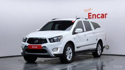 KG_Mobility_Ssangyong KORANDO