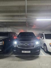 Chevrolet Surburban