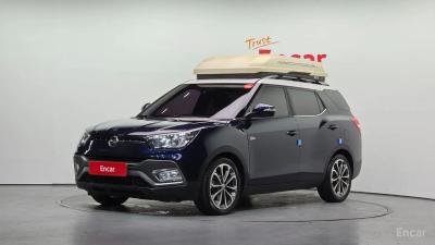KG_Mobility_Ssangyong TIBOLI