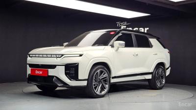 KG_Mobility_Ssangyong Actyon
