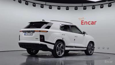 KG_Mobility_Ssangyong Actyon