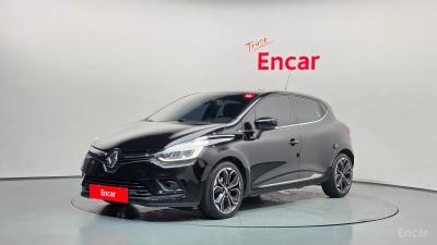 Renault-KoreaSamsung Cilo