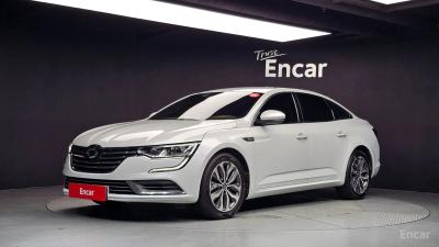 Renault-KoreaSamsung SM6