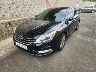 Renault-KoreaSamsung SM5