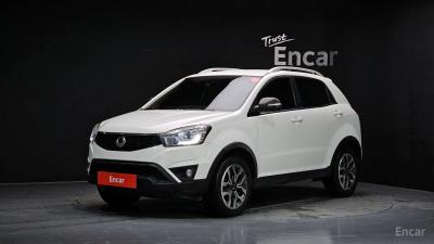 KG_Mobility_Ssangyong KORANDO