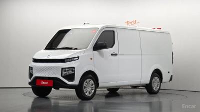 Geely SE-A2 Van