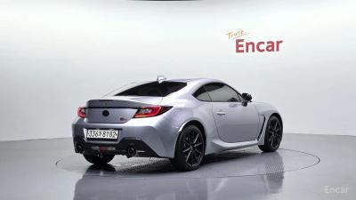 Toyota 86