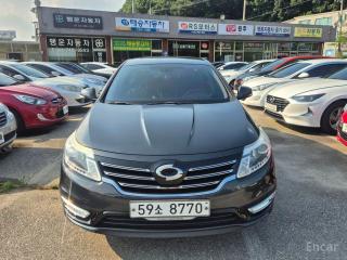 Renault-KoreaSamsung SM5