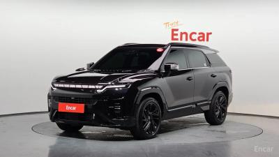 KG_Mobility_Ssangyong Actyon